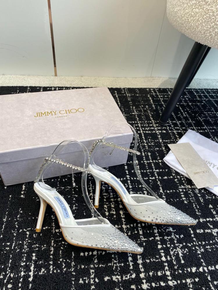 Jimmy Choo