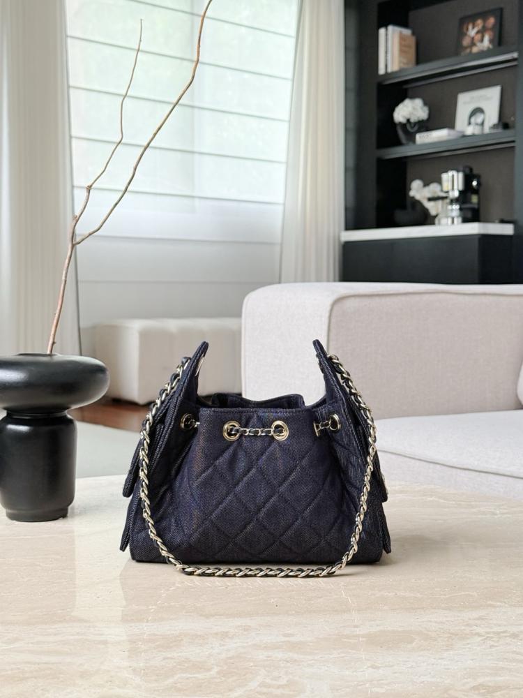 CHANEL-25 mini