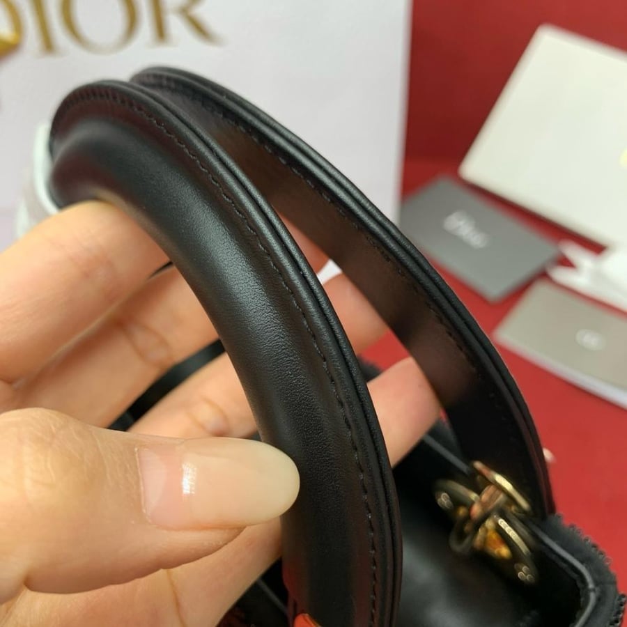 DIOR LADY