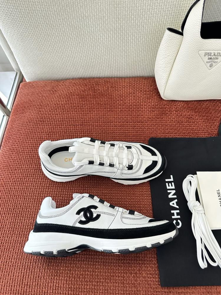 CHANEL