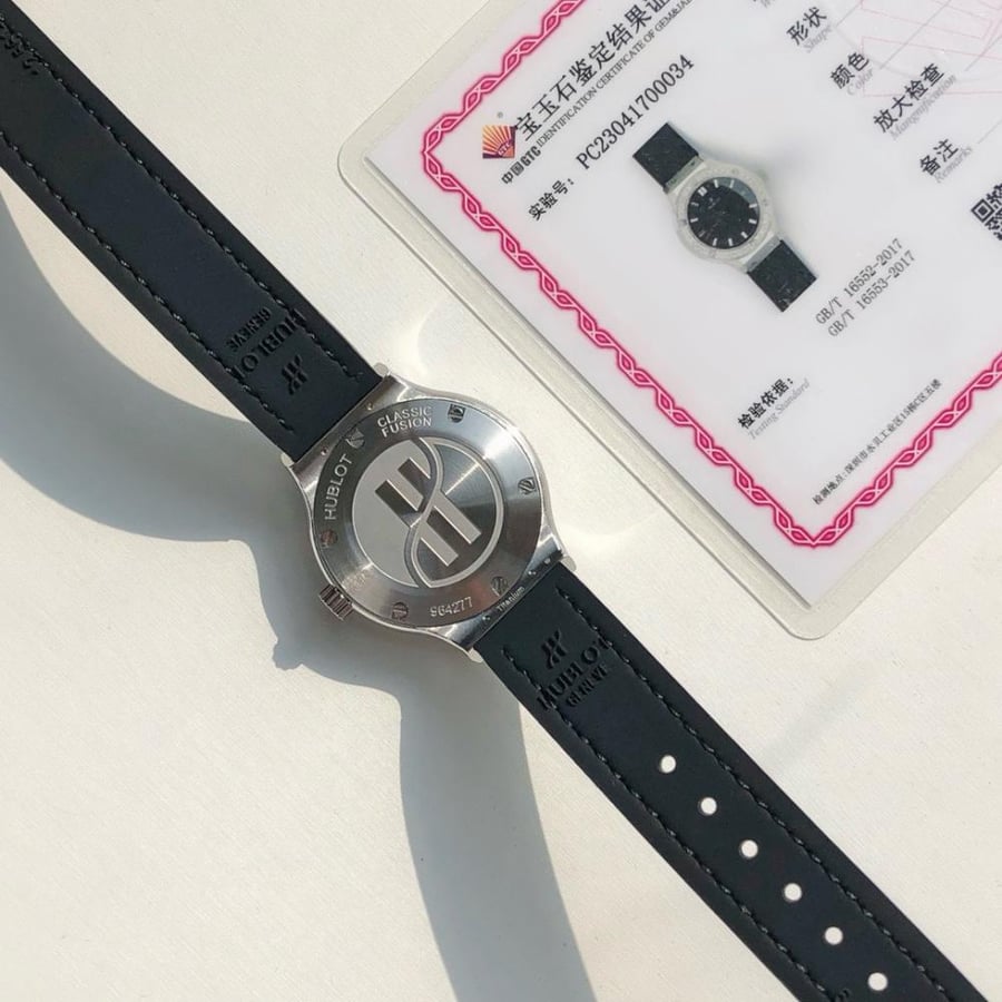 HUBLOT