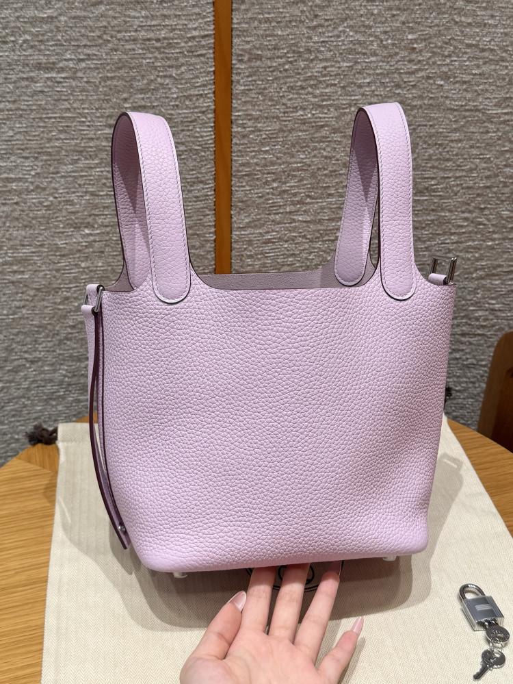 HERMES- picotin 18