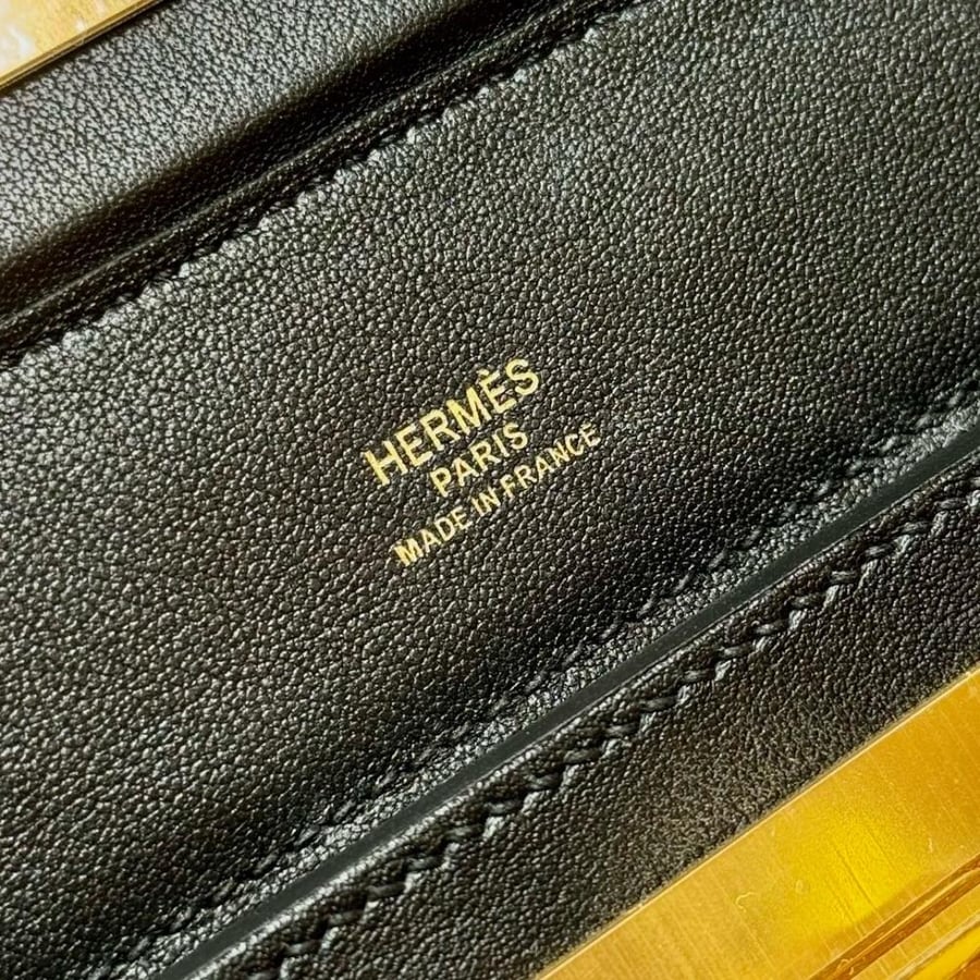 HERMES- 21 CM