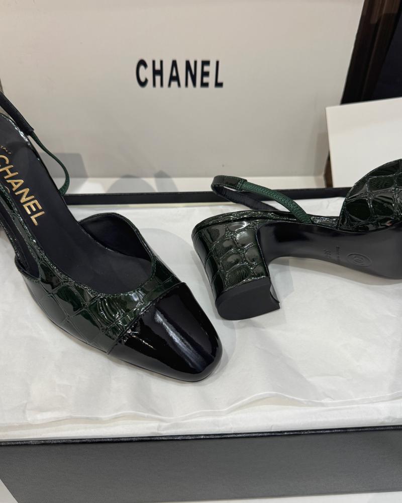CHANEL