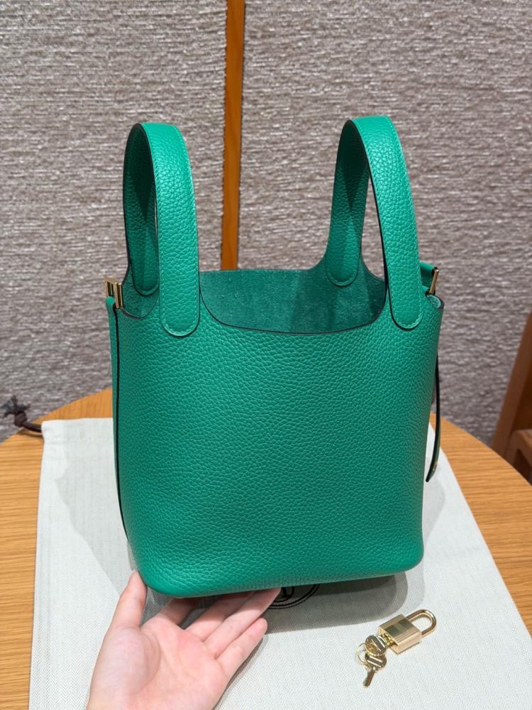 HERMES- picotin 18