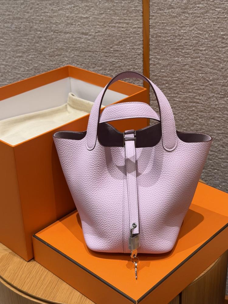 HERMES- picotin 18
