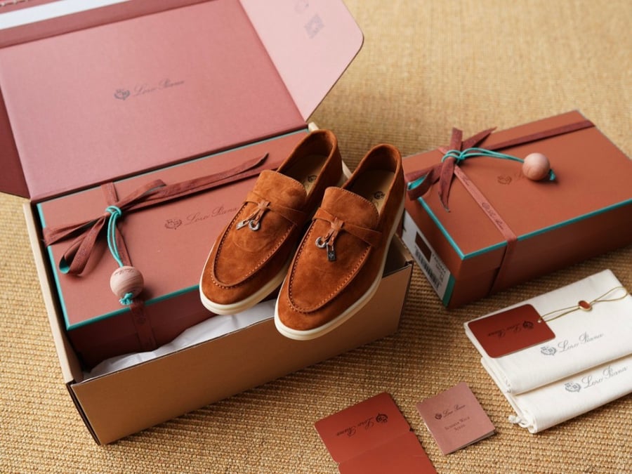 loro piana