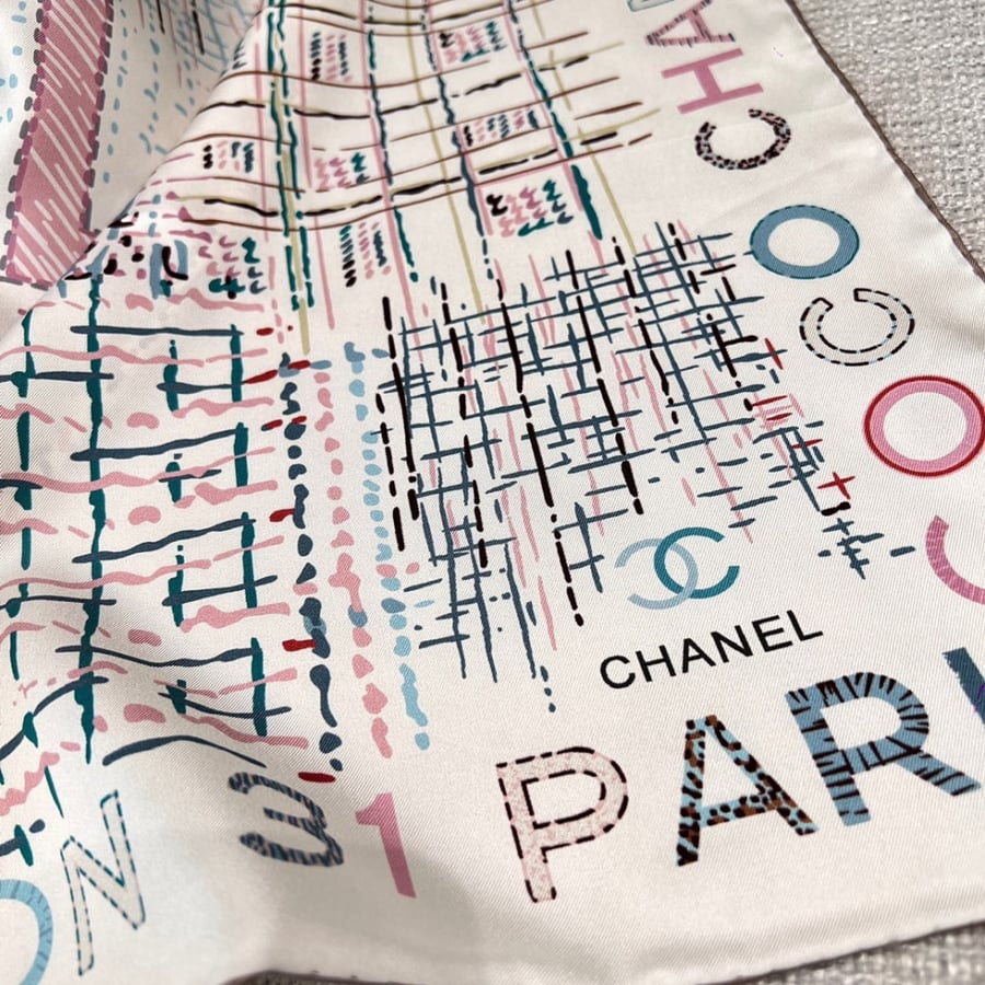 CHANEL