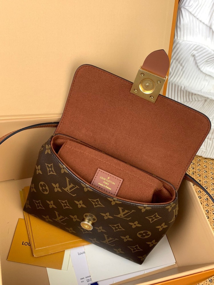 LOUISVUITTON-LOCU BB