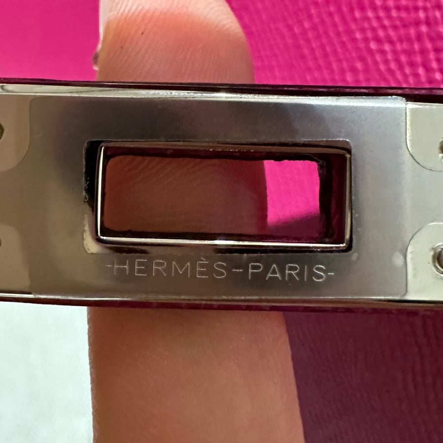 HERMES-Kelly 25