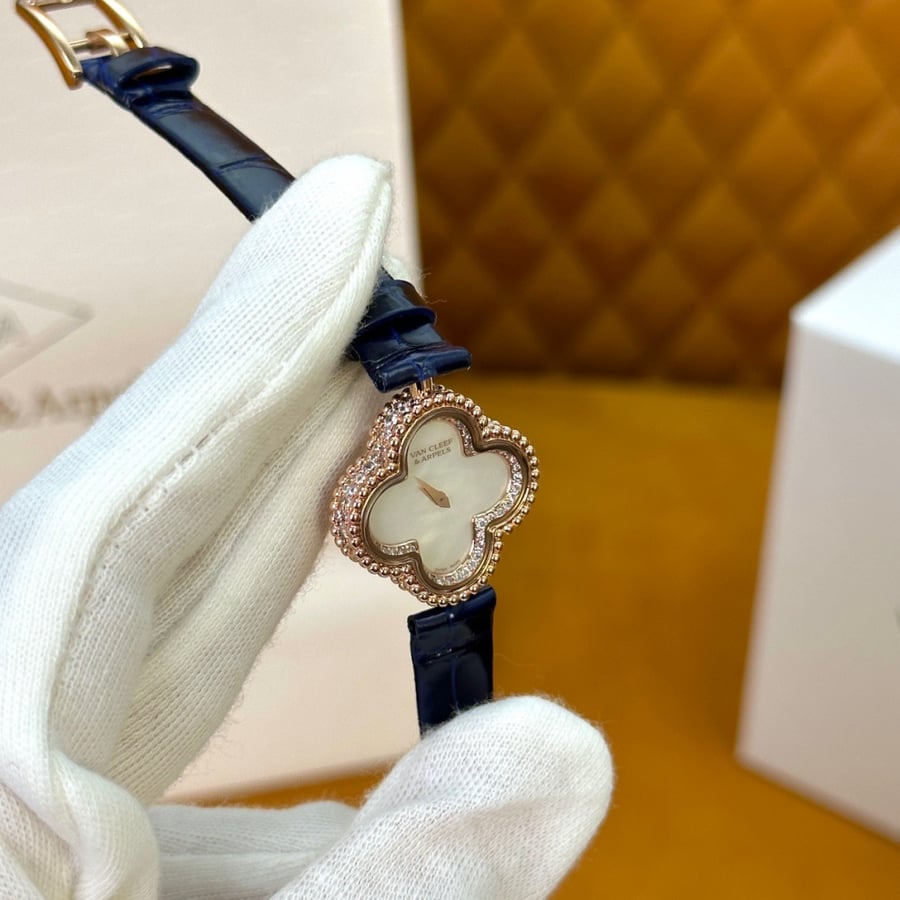 Van Cleef