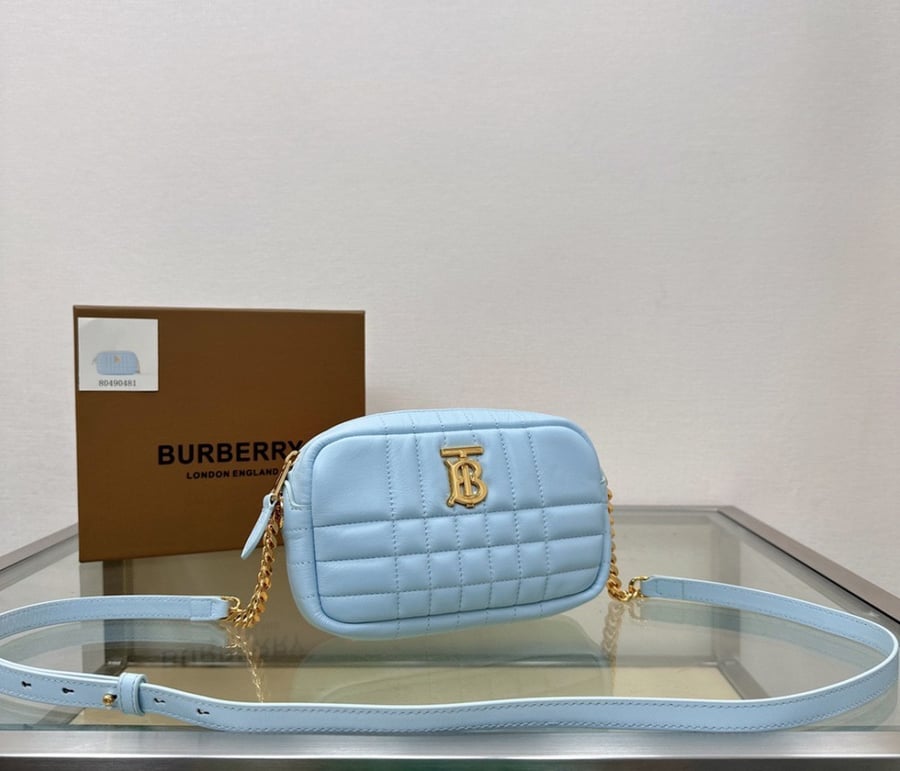 BURBERRY