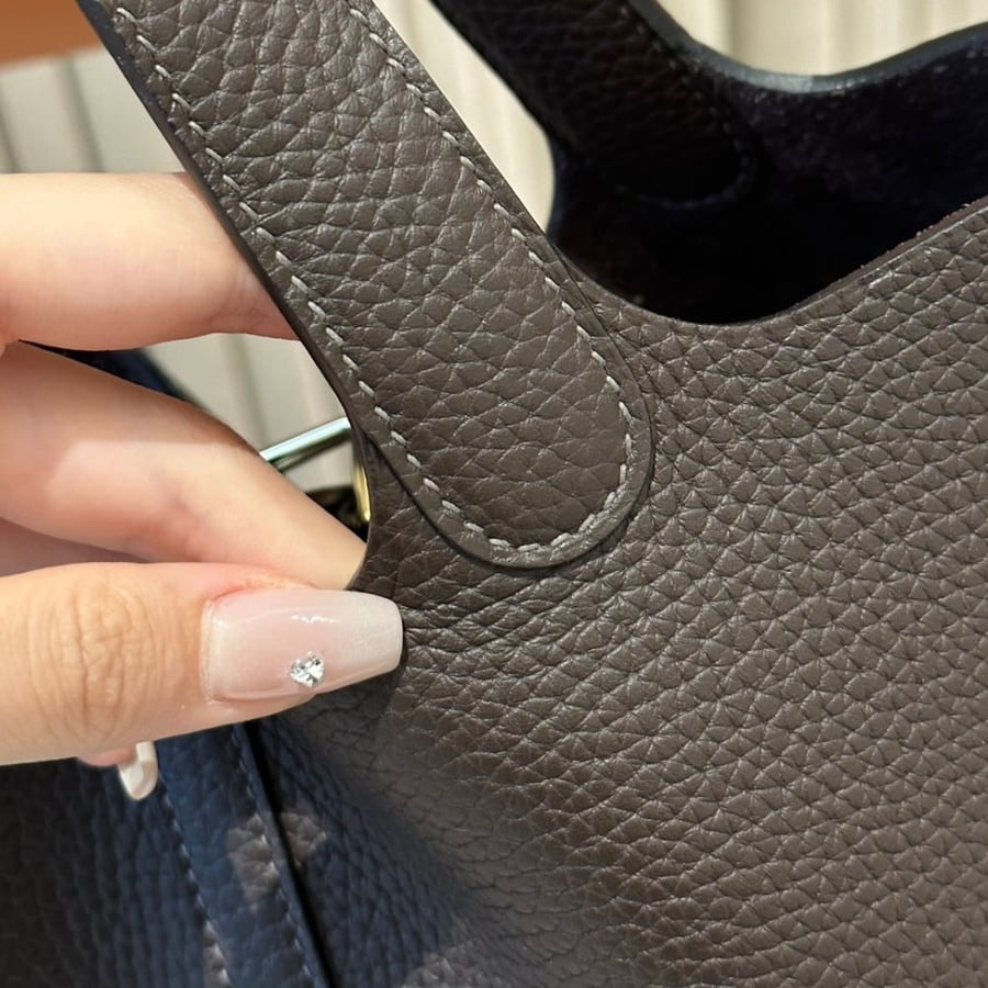 HERMES- picotin 18