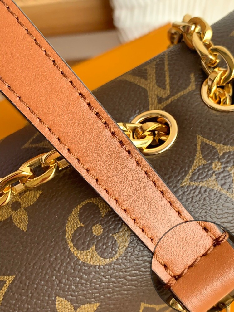 LOUISVUITTON-Marceau