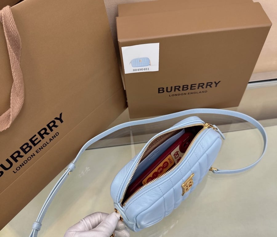 BURBERRY