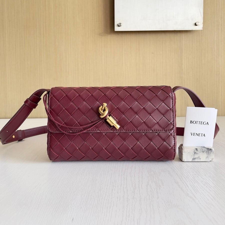 BOTTEGA _Andiamo