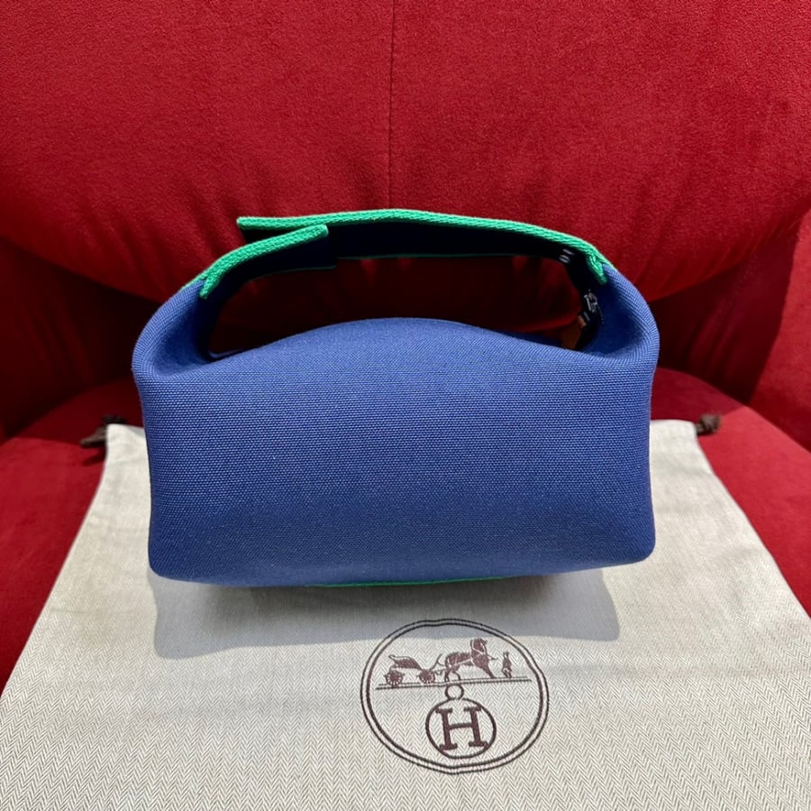 HERMES-TROUSSE