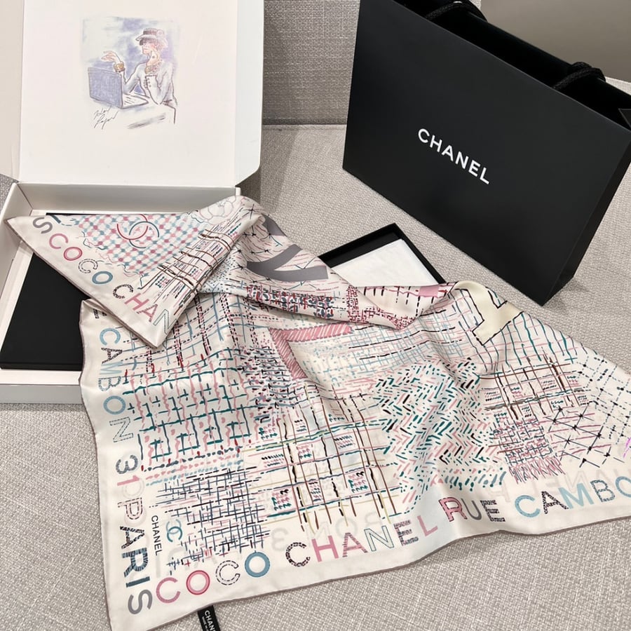 CHANEL