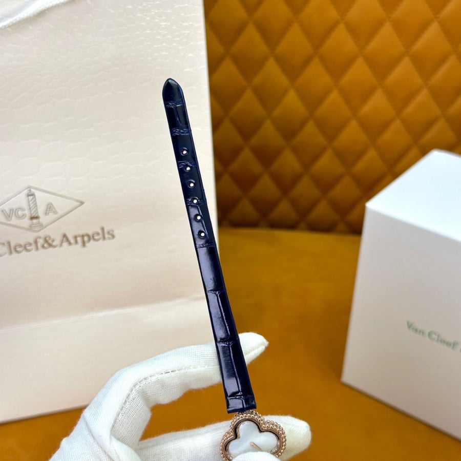 Van Cleef