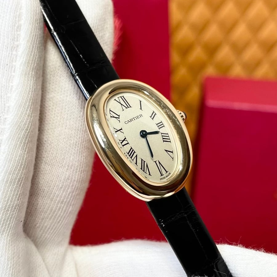 CARTIER