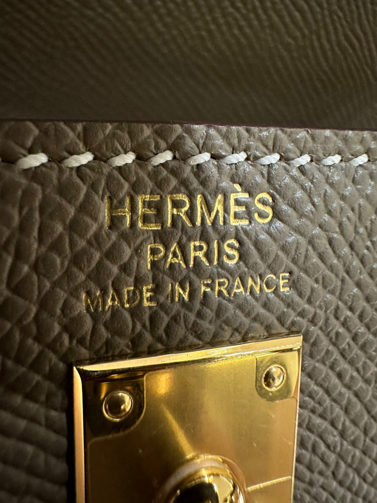 HERMES-Kelly 25