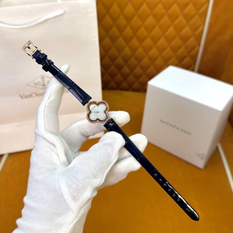 Van Cleef