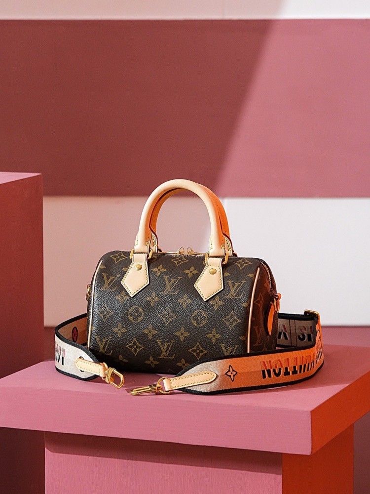 Louisvuitton-Speedy 20