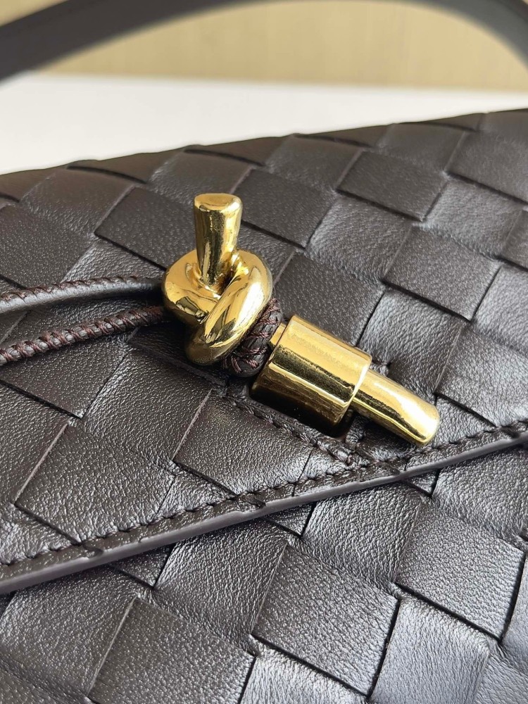 BOTTEGA _Andiamo