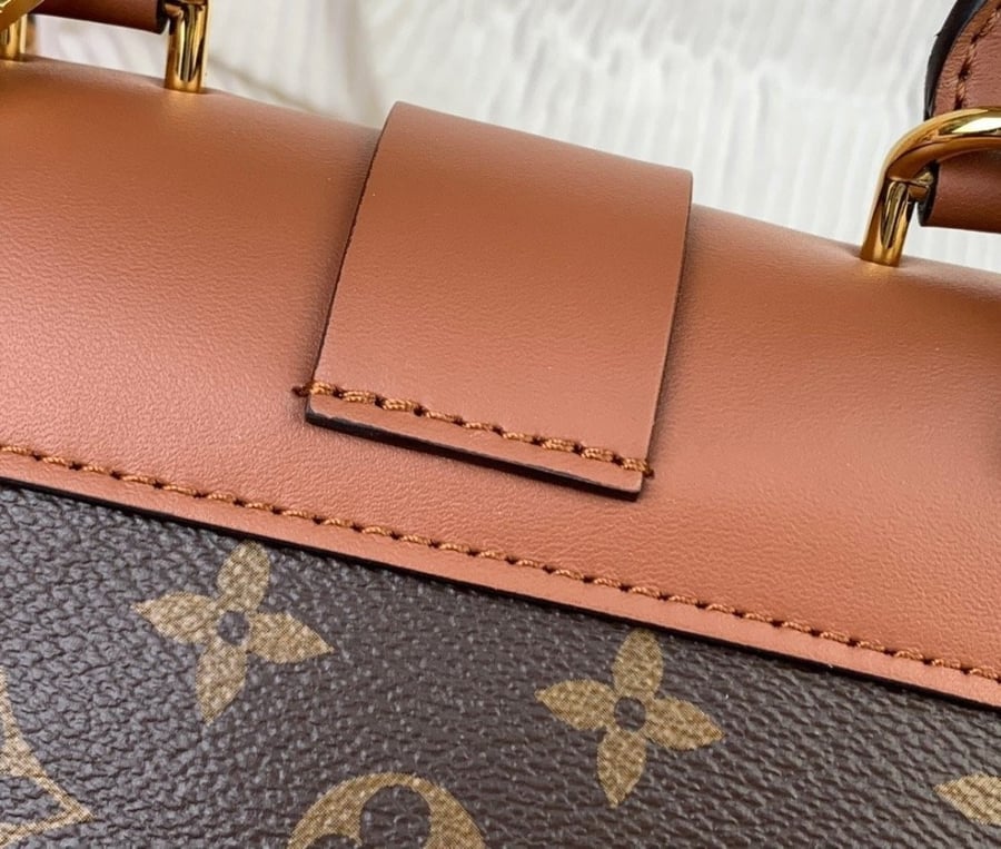 LOUISVUITTON-LOCU BB