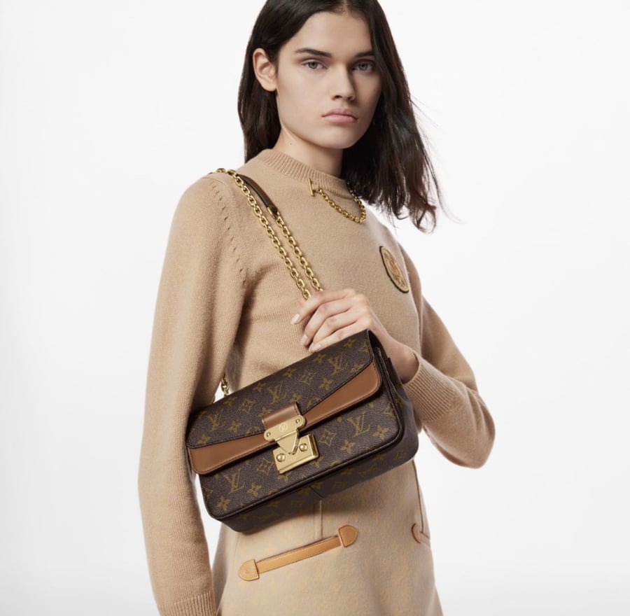 LOUISVUITTON-Marceau