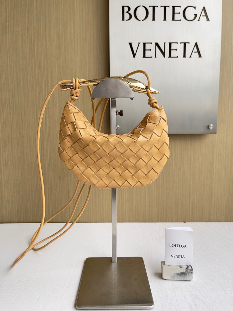 BOTTEGA- Sardine mini