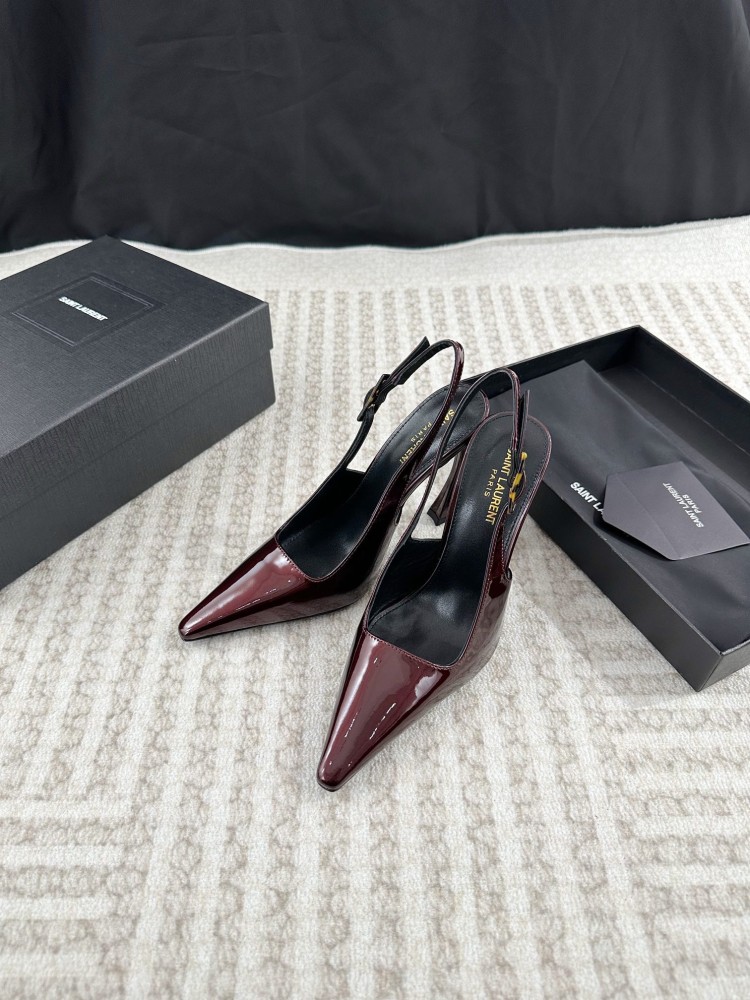 SAINT LAURENT