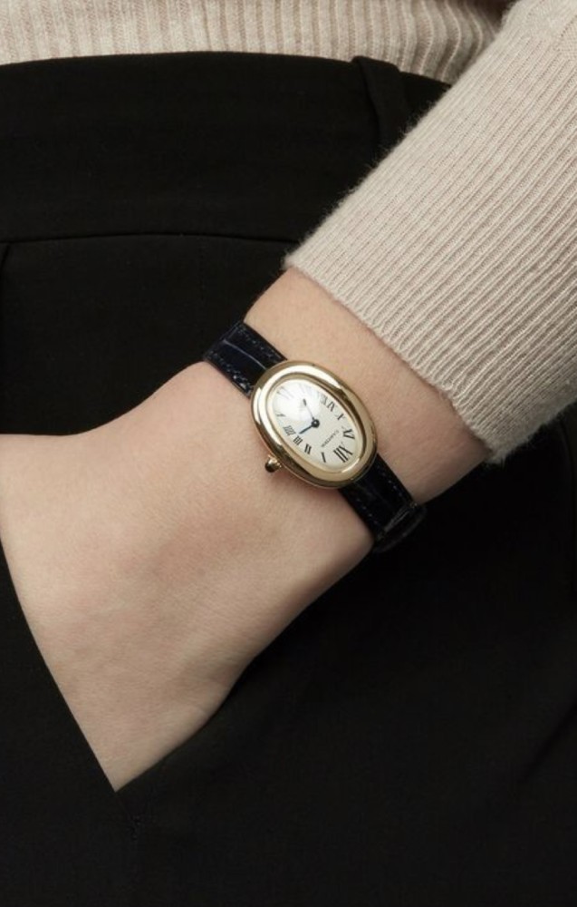 CARTIER