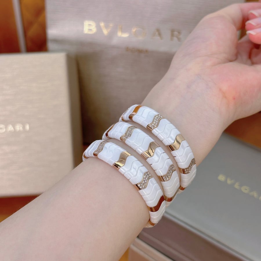 BVLGARI