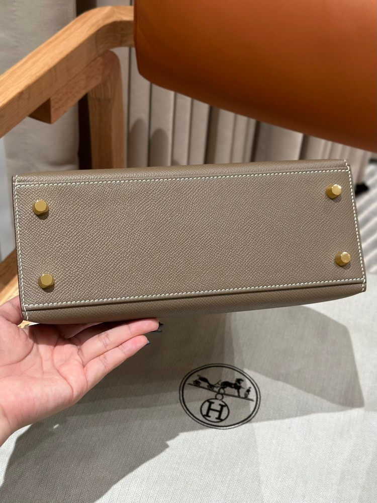HERMES-Kelly 25