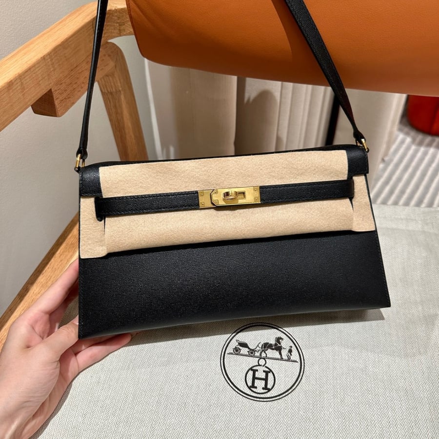 HERMES-Kelly Elan