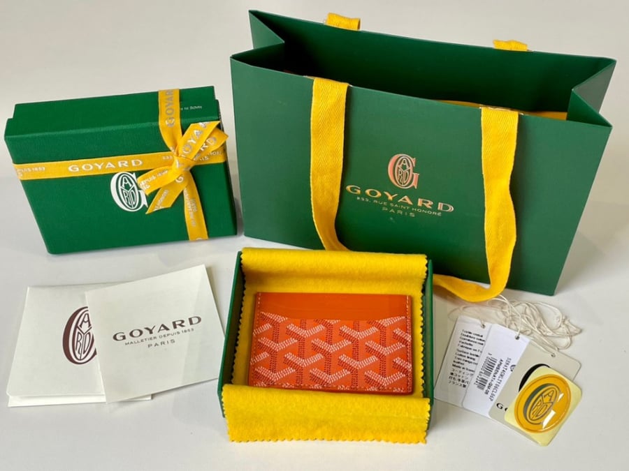 GOYARD