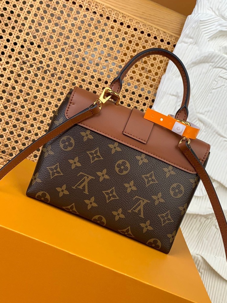 LOUISVUITTON-LOCU BB