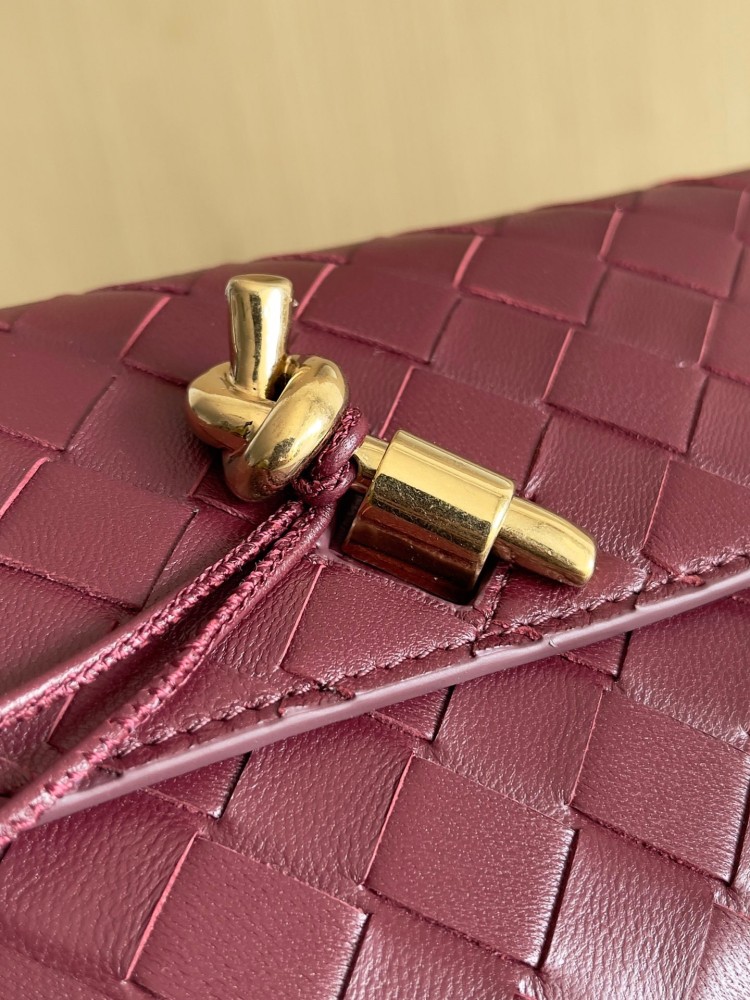 BOTTEGA _Andiamo