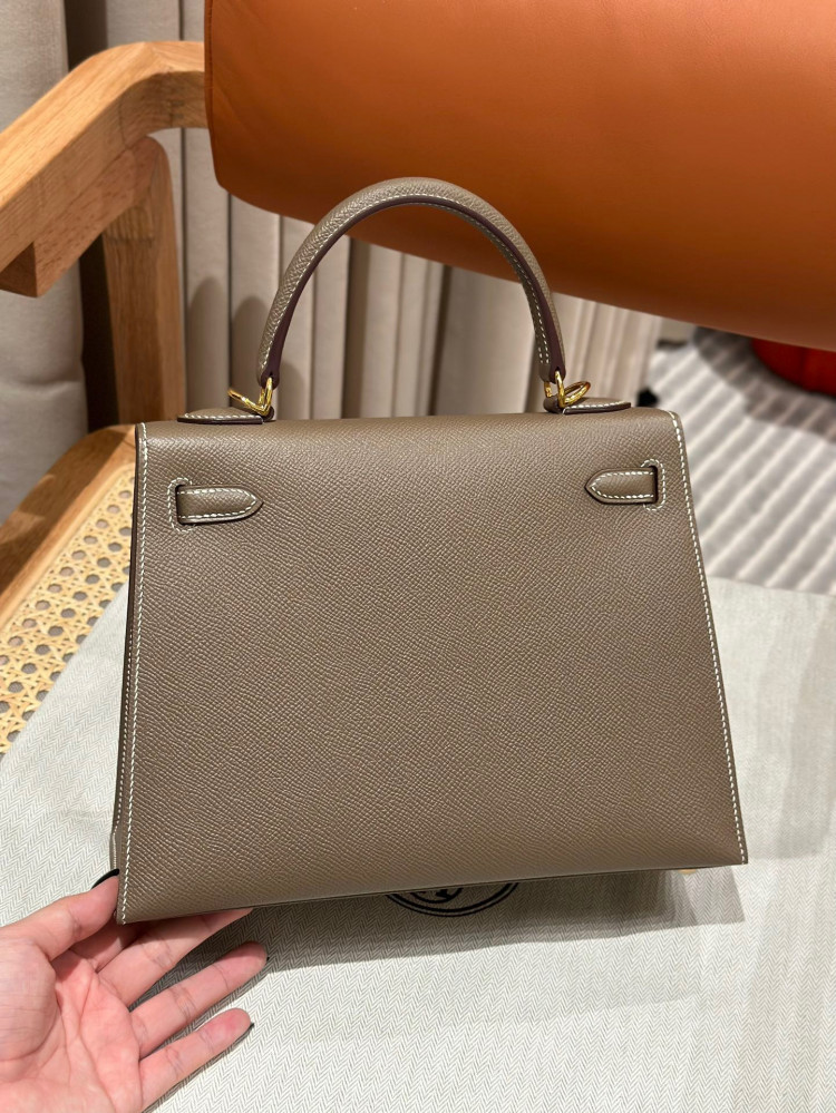 HERMES-Kelly 25