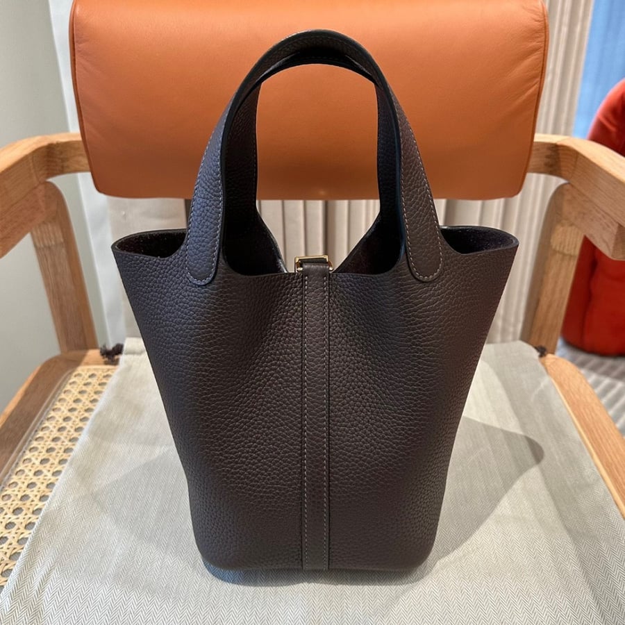 HERMES- picotin 18
