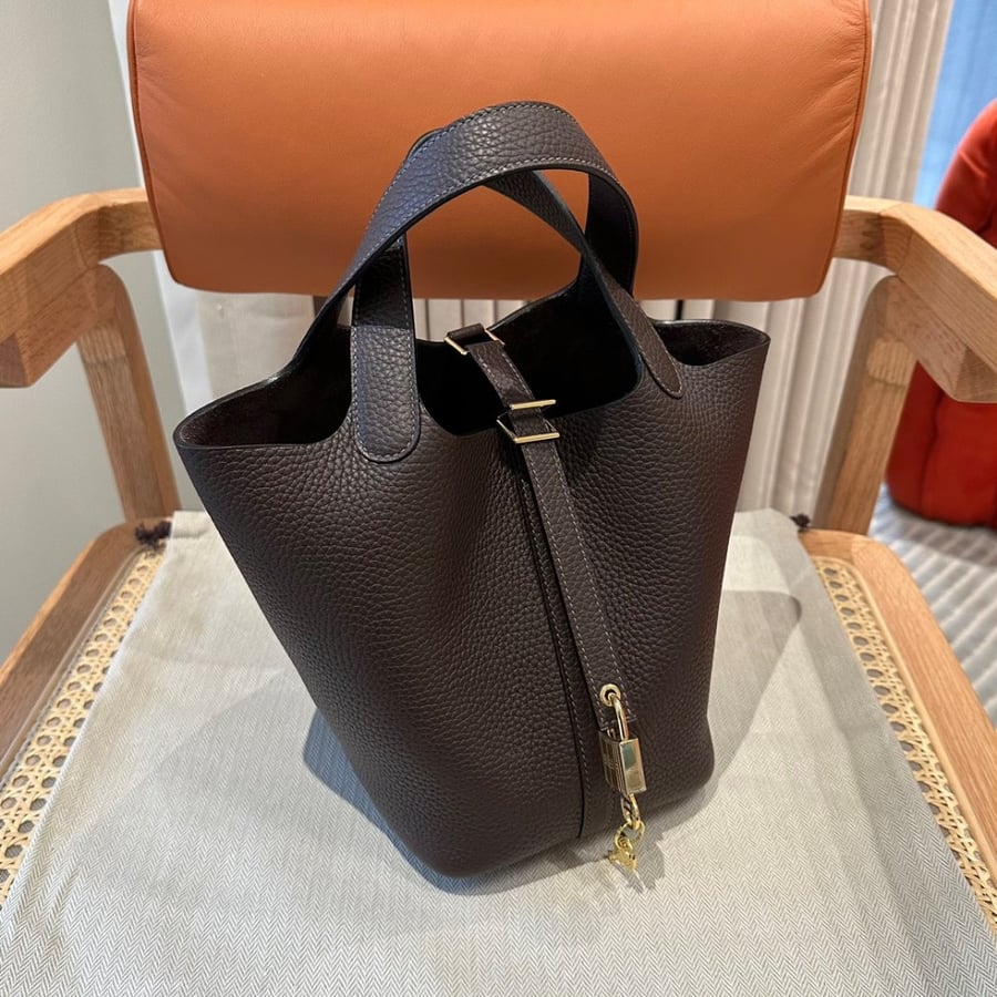 HERMES- picotin 18