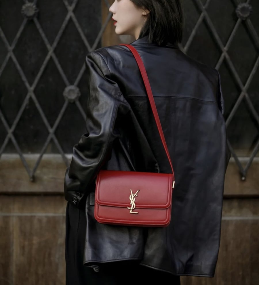 SAINT LAURENT