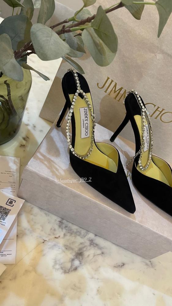 Jimmy Choo Shoes