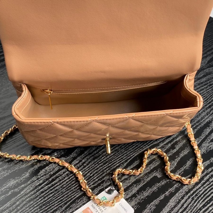 Chanel bag