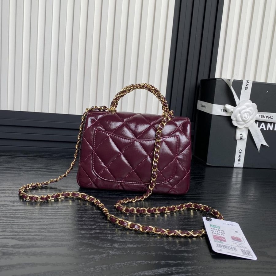 Chanel bag