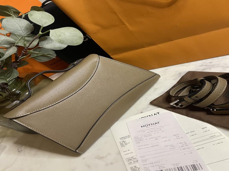 Moynat bag