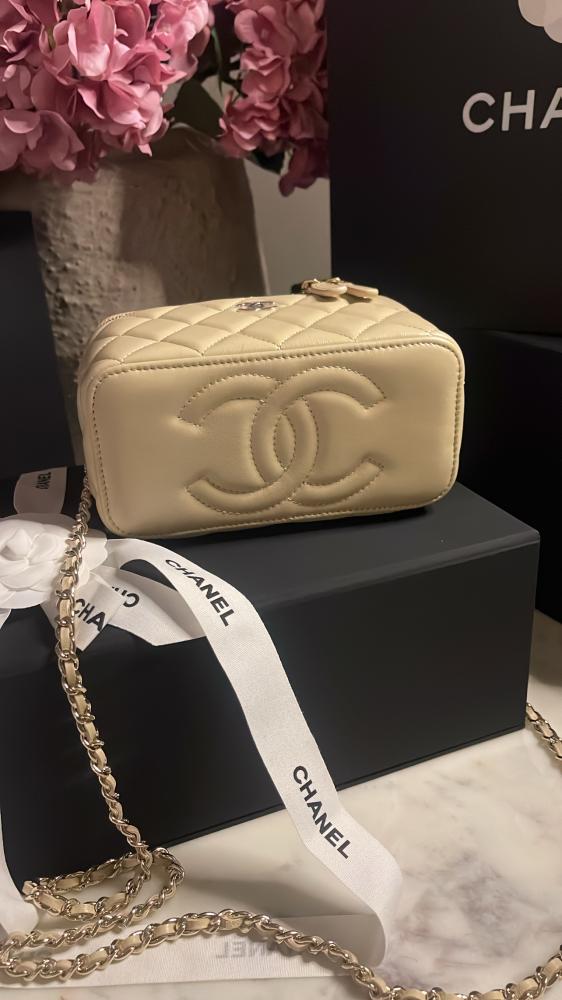Chanel bag