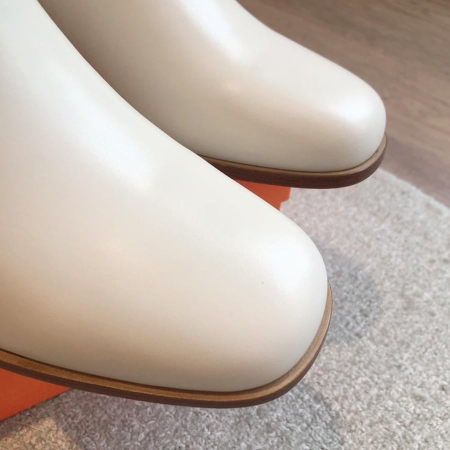 Hermès shoes