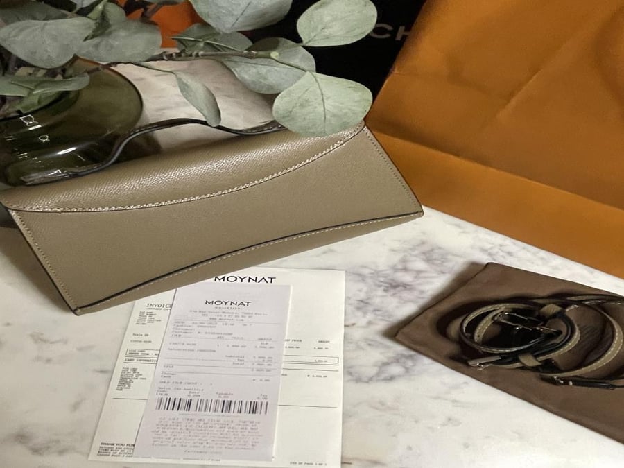 Moynat bag